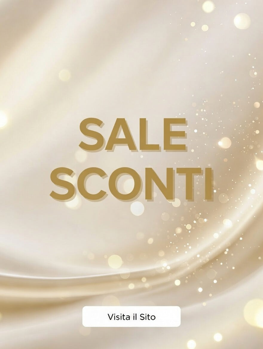 in sconto!
