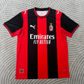 Maglia AC Milan casa per la stagione 2026/2027