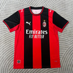 Maglia AC Milan casa per la stagione 2026/2027