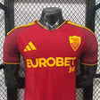 Maglia dell'AS Roma stagione 2026/2027