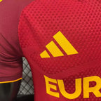 Maglia dell'AS Roma stagione 2026/2027