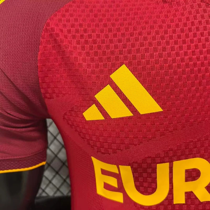 Maglia dell'AS Roma stagione 2026/2027