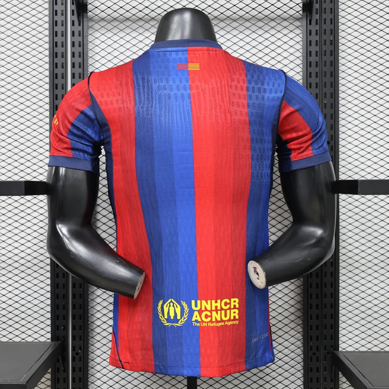 Maglia barcellona casa 2026/2027