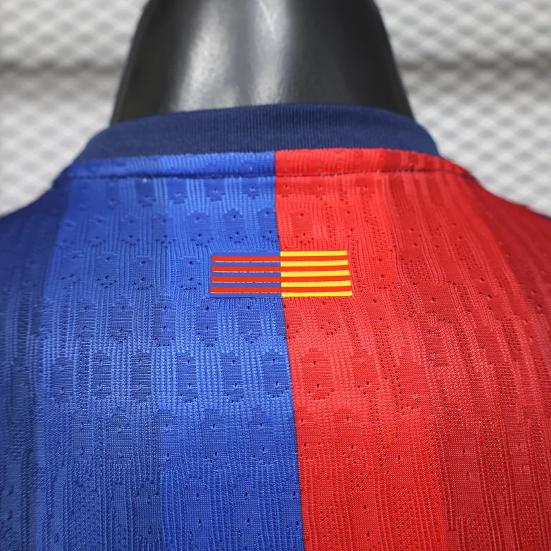 Maglia barcellona casa 2026/2027