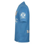 SSC Napoli Maglia Gara Home Authentic 2026/2027