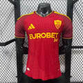 Maglia dell'AS Roma stagione 2026/2027