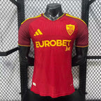 Maglia dell'AS Roma stagione 2026/2027