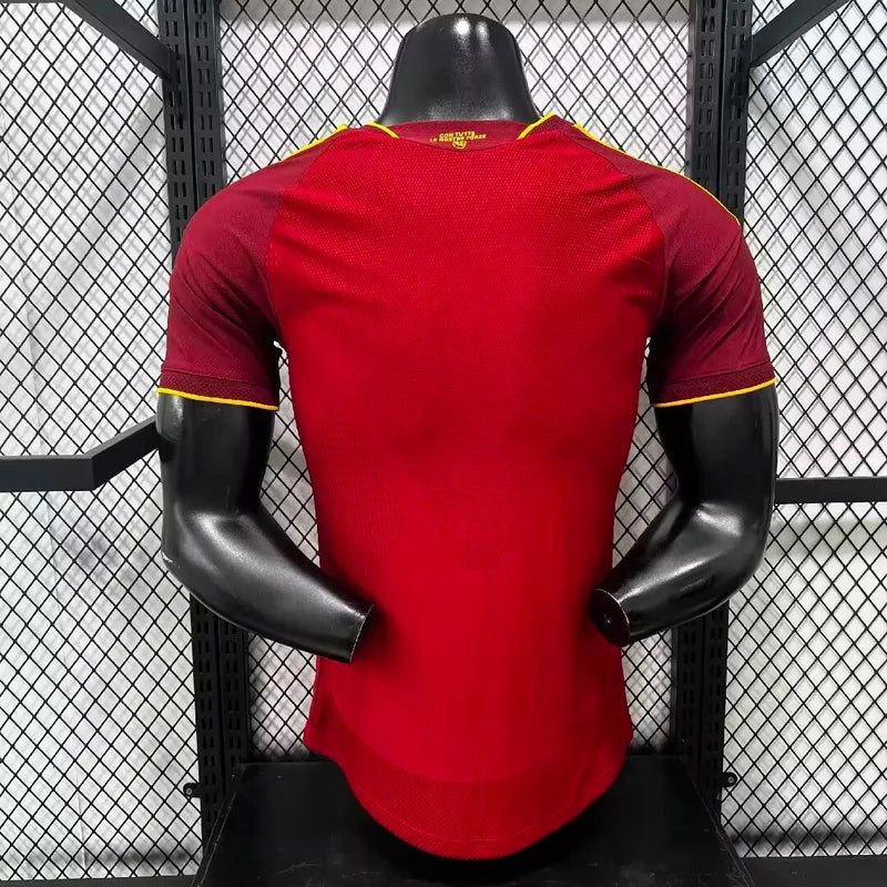 Maglia dell'AS Roma stagione 2026/2027