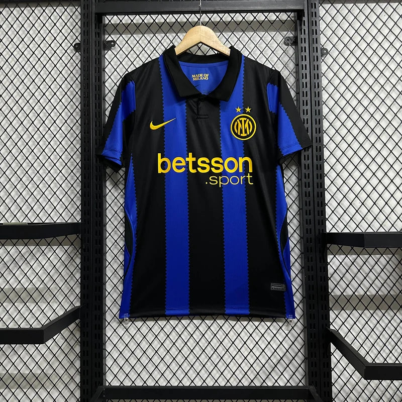 maglia home inter 2026/2027
