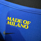 maglia home inter 2026/2027