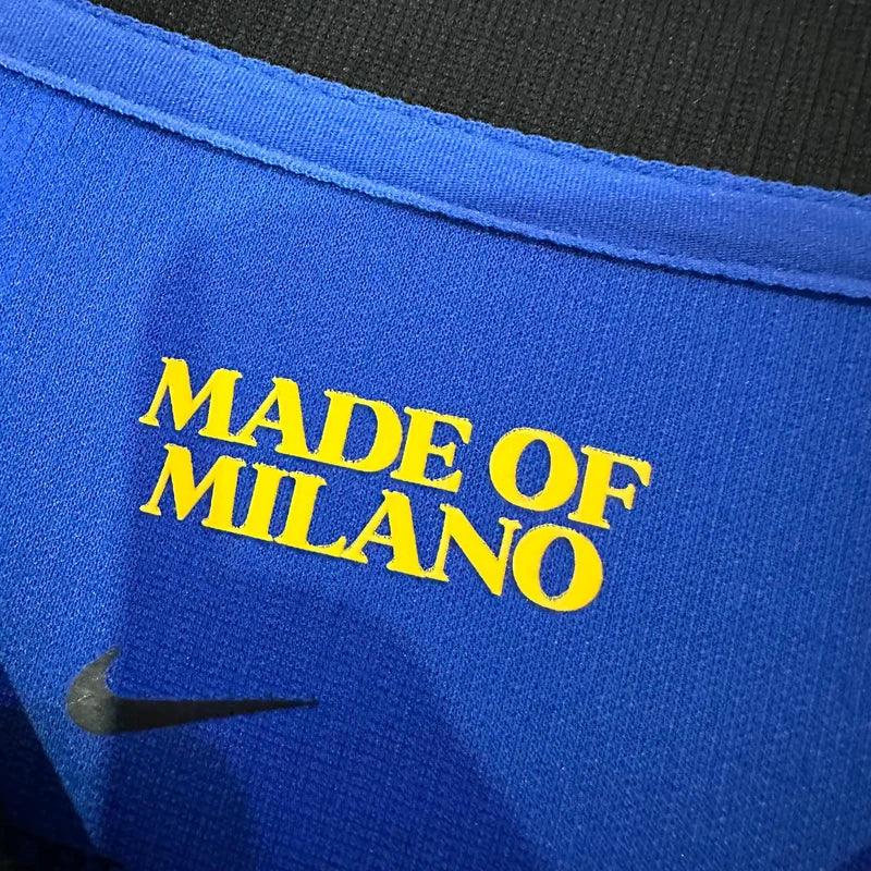 maglia home inter 2026/2027