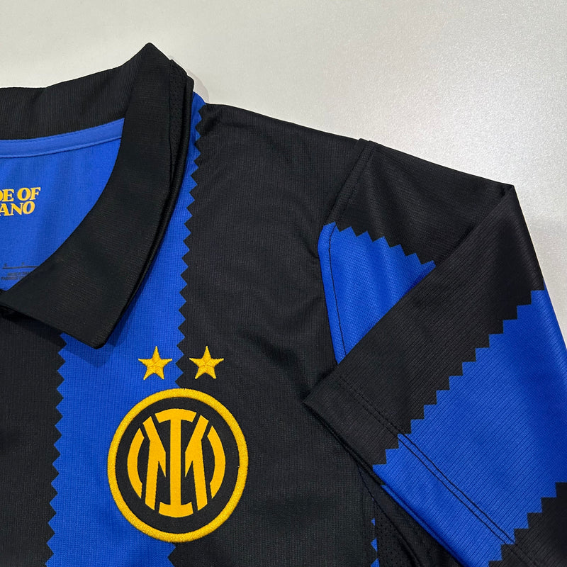 maglia home inter 2026/2027
