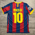 Maglia Leo Messi 2010