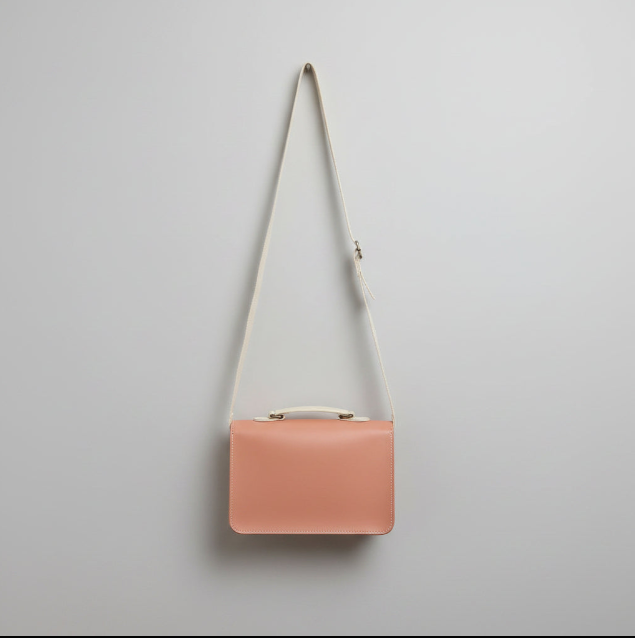 Kitten bag