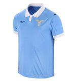 Maglia Lazio home stagione 2026/2027