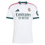 Maglia Real Madrid casa 2026/2027