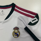 Maglia Real Madrid casa 2026/2027