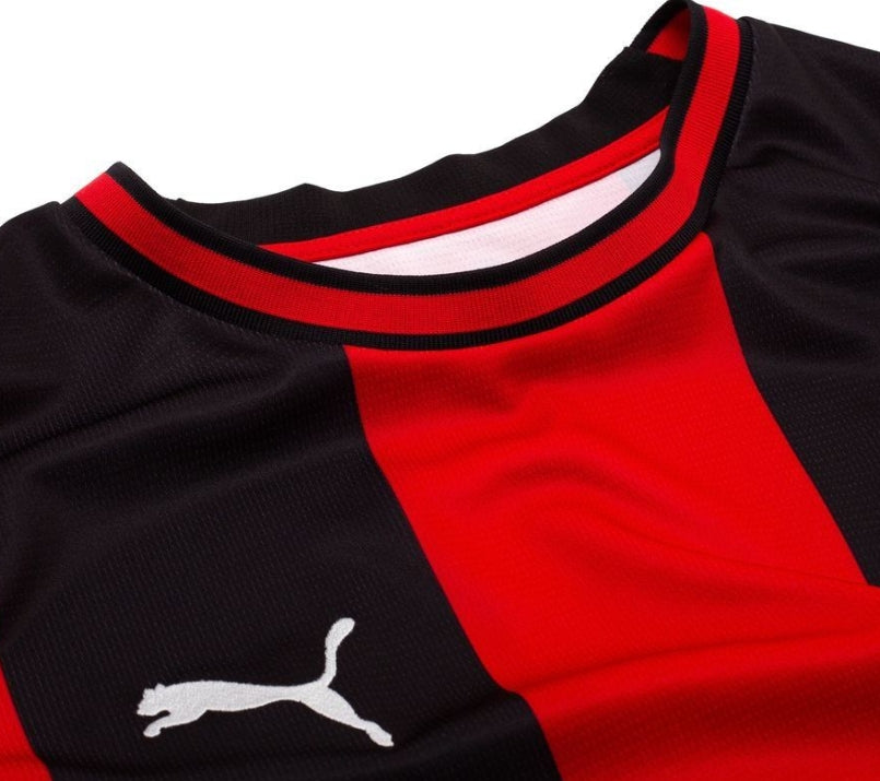 Maglia AC Milan casa per la stagione 2026/2027