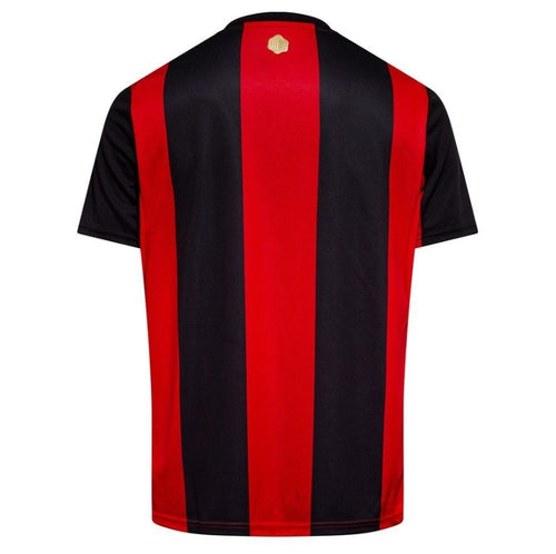 Maglia AC Milan casa per la stagione 2026/2027