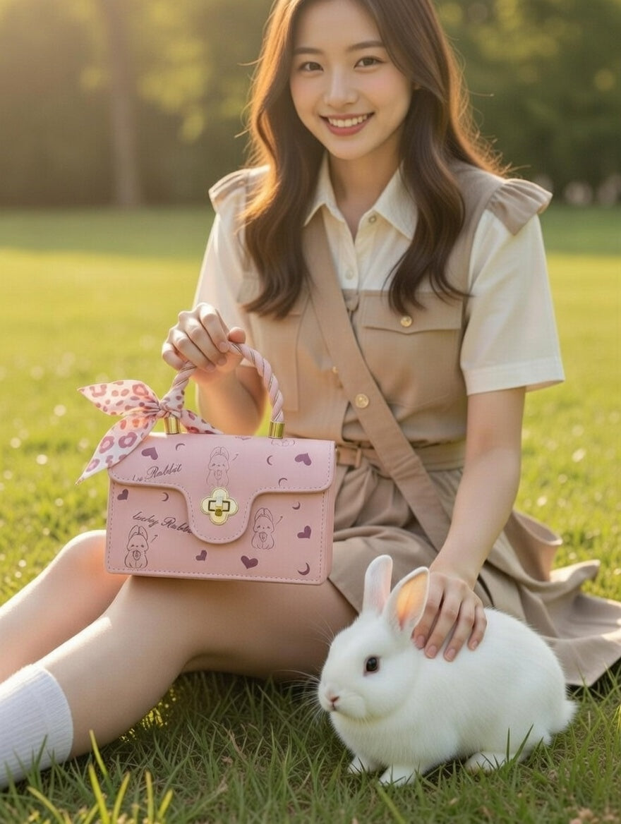 Rabbit core