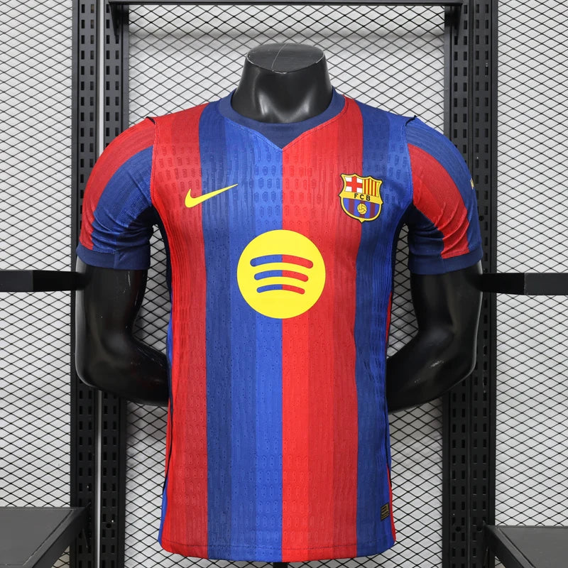 Maglia barcellona casa 2026/2027