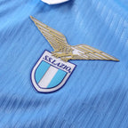 Maglia Lazio home stagione 2026/2027