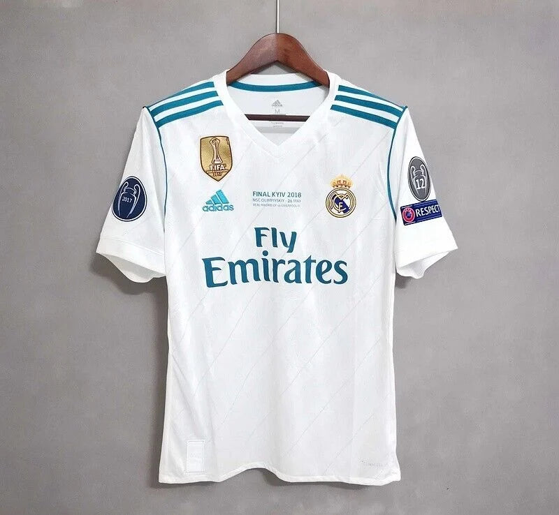Maglia Cristiano Ronaldo 2017
