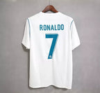 Maglia Cristiano Ronaldo 2017