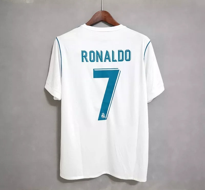 Maglia Cristiano Ronaldo 2017