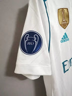 Maglia Cristiano Ronaldo 2017