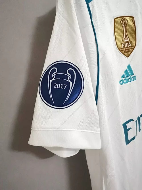 Maglia Cristiano Ronaldo 2017