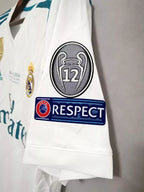 Maglia Cristiano Ronaldo 2017