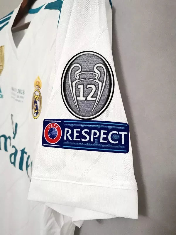 Maglia Cristiano Ronaldo 2017